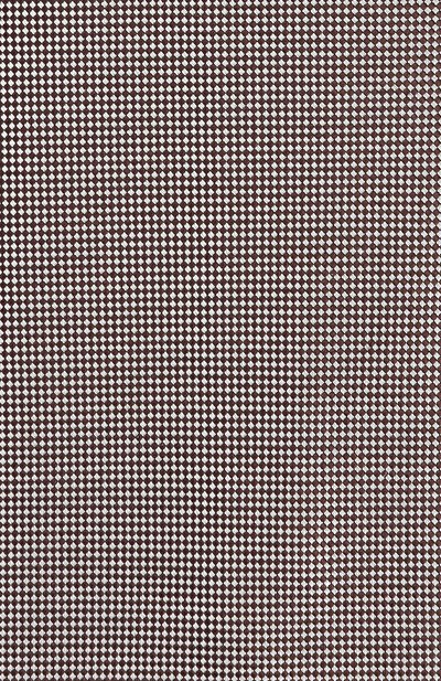 Шелковый галстук с узором ZEGNA, арт. Z9D011XW, фото 3