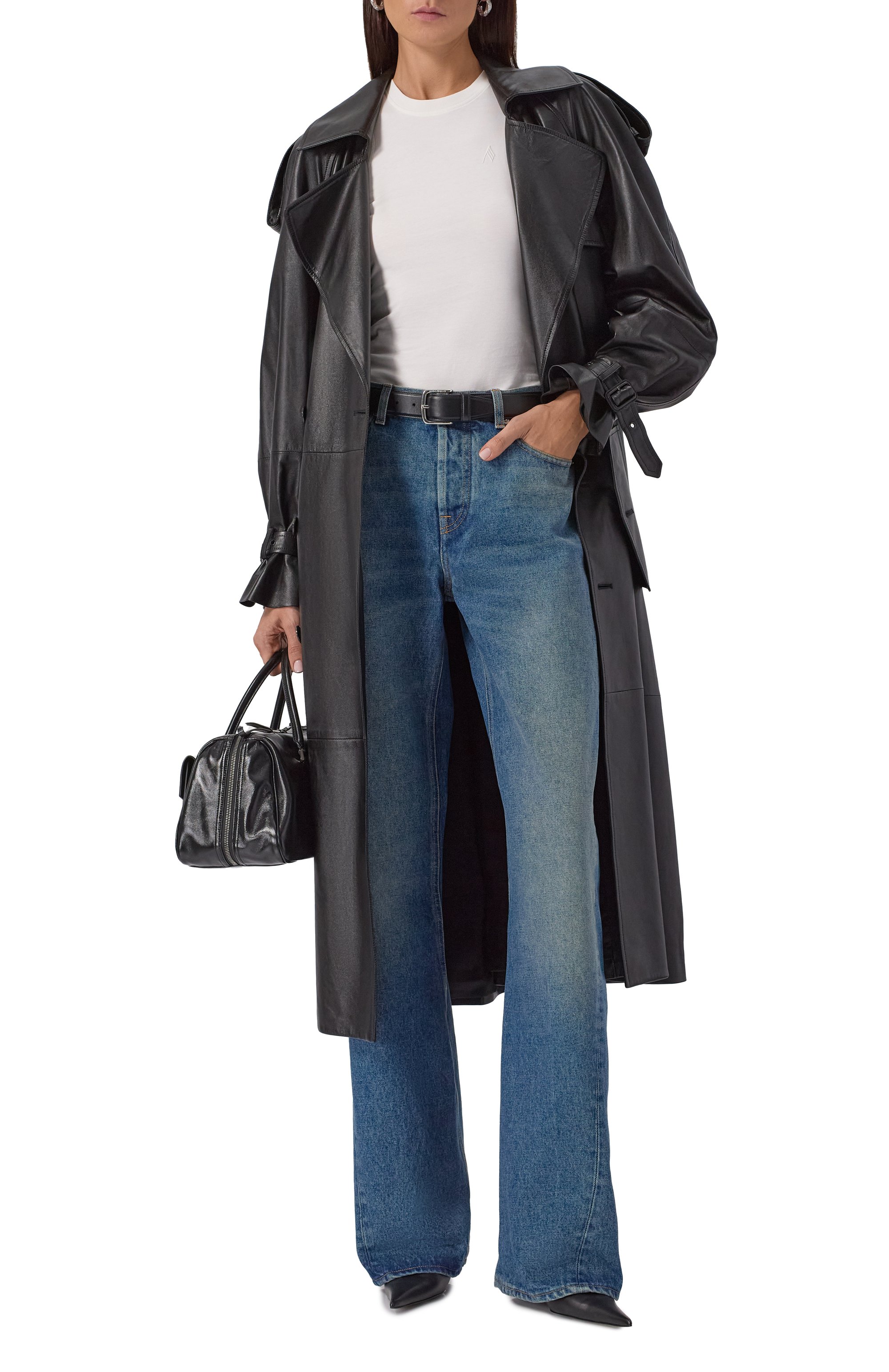 Джинсы ARMARIUM, арт. ARMFWP033/D003, фото 2