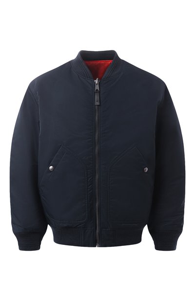 Мужской двусторонний бомбер DIESEL, арт. A14408/0HCAS