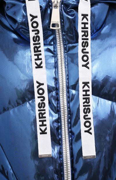 Пуховик KHRISJOY, арт. AFMW001/LP, фото 5