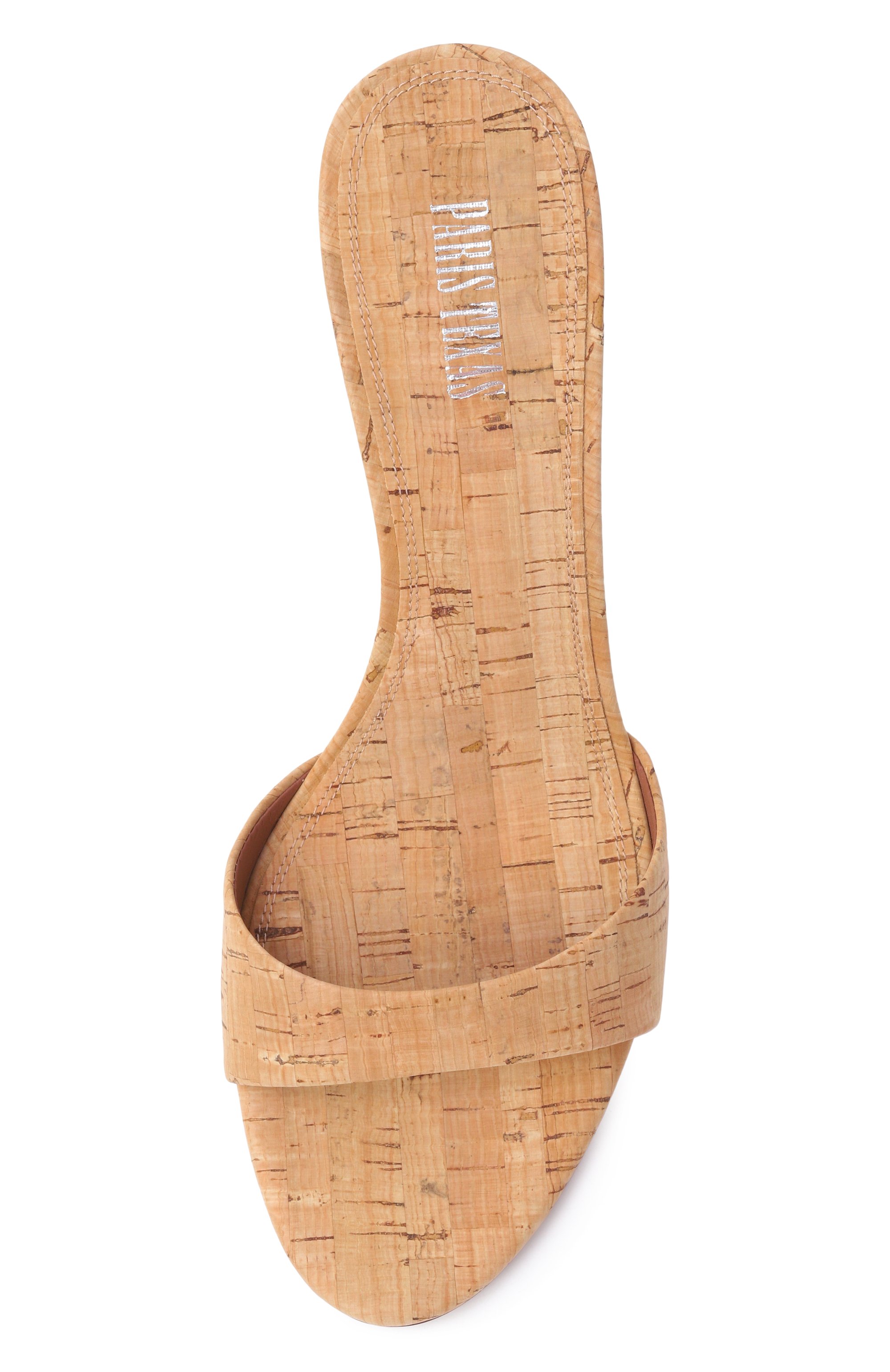 Мюли lidia 70 PARIS TEXAS, арт. PX1141/XC0RG, фото 6