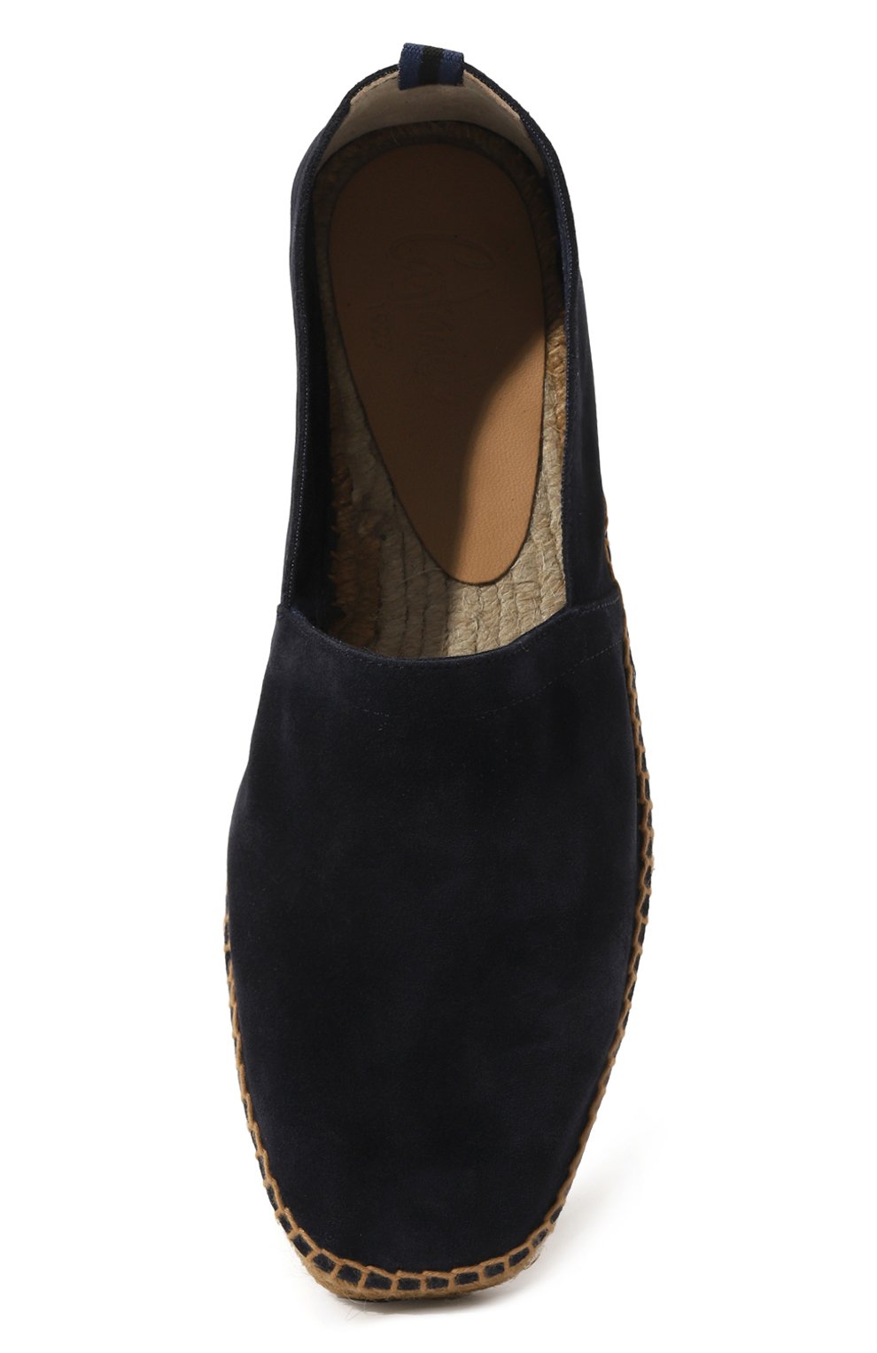 Замшевые эспадрильи CASTANER, арт. PABL0 T, фото 6