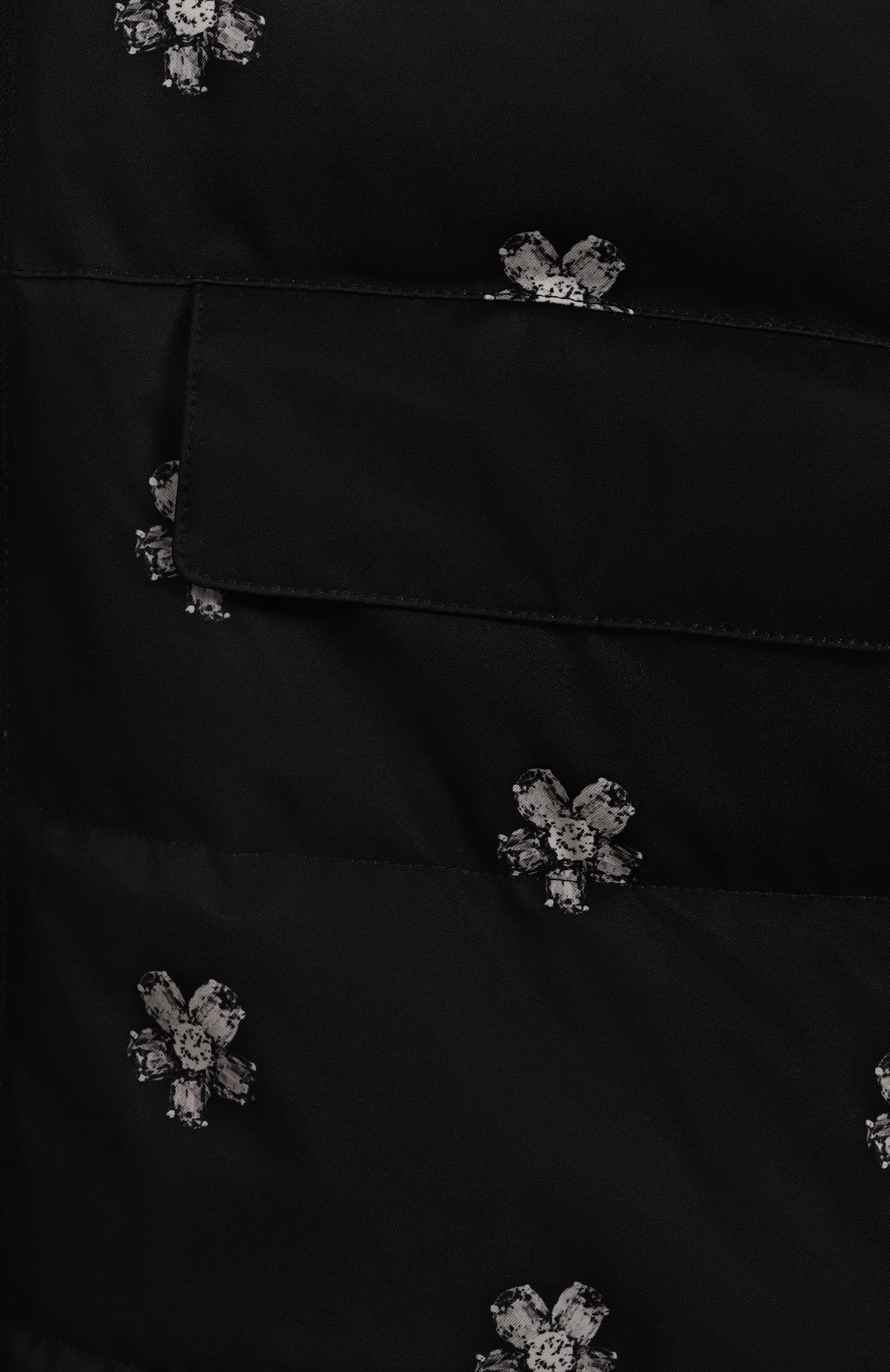 Утепленное пальто MARC JACOBS (THE), арт. W60564, фото 3