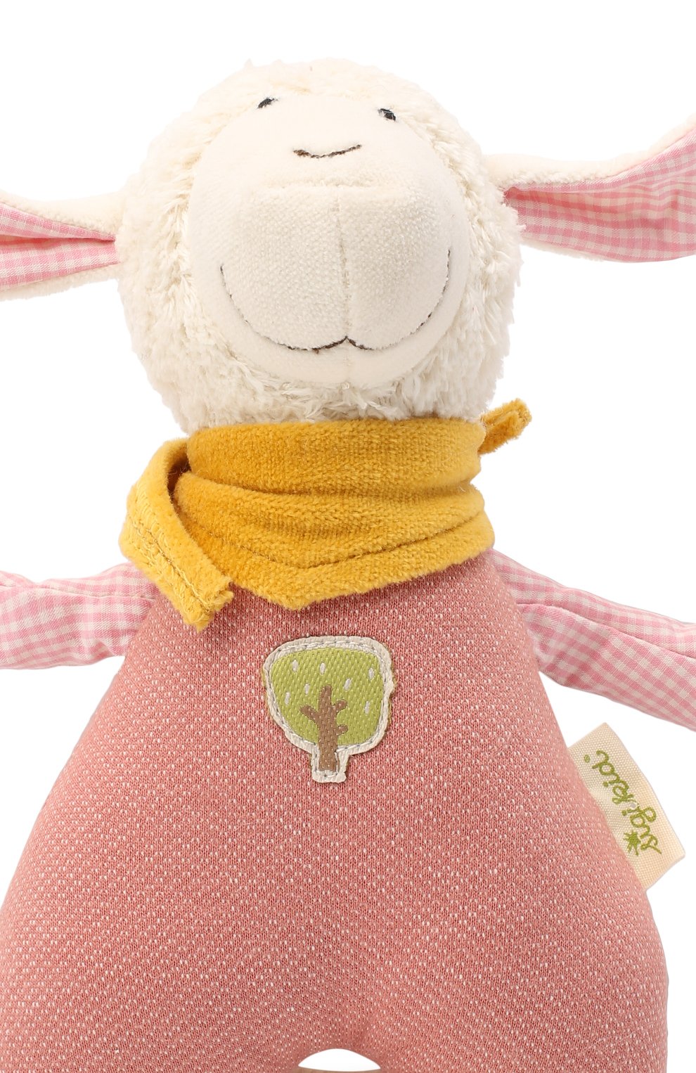 Музыкальная игрушка овечка SIGIKID, арт. 39232, фото 4