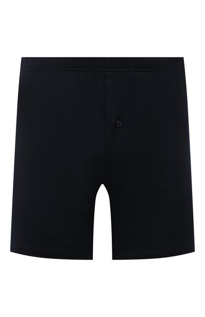 Мужские хлопковые боксеры ZILLI, арт. 612BXM6