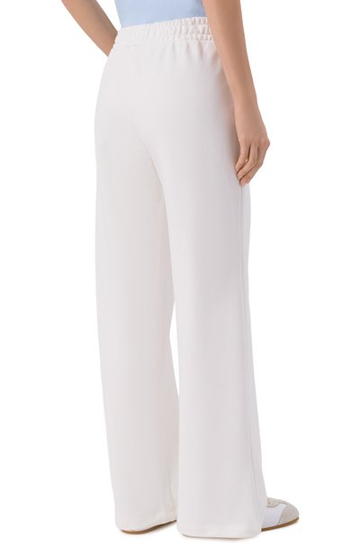 Хлопковые брюки HINNOMINATE, арт. HMABW02375, фото 4