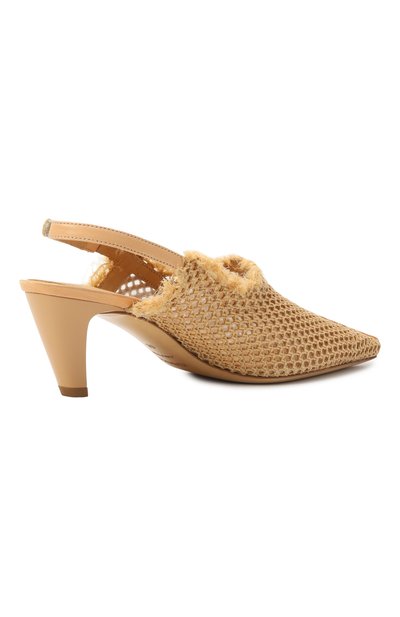 Комбинированные туфли PREMIATA, арт. M6902, фото 5