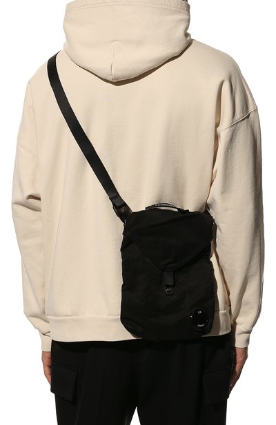 Текстильная сумка C.P. COMPANY, арт. 13CMAC075A-005269G, фото 2