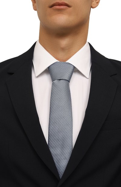 Галстук HUGO, арт. 50520645, фото 2