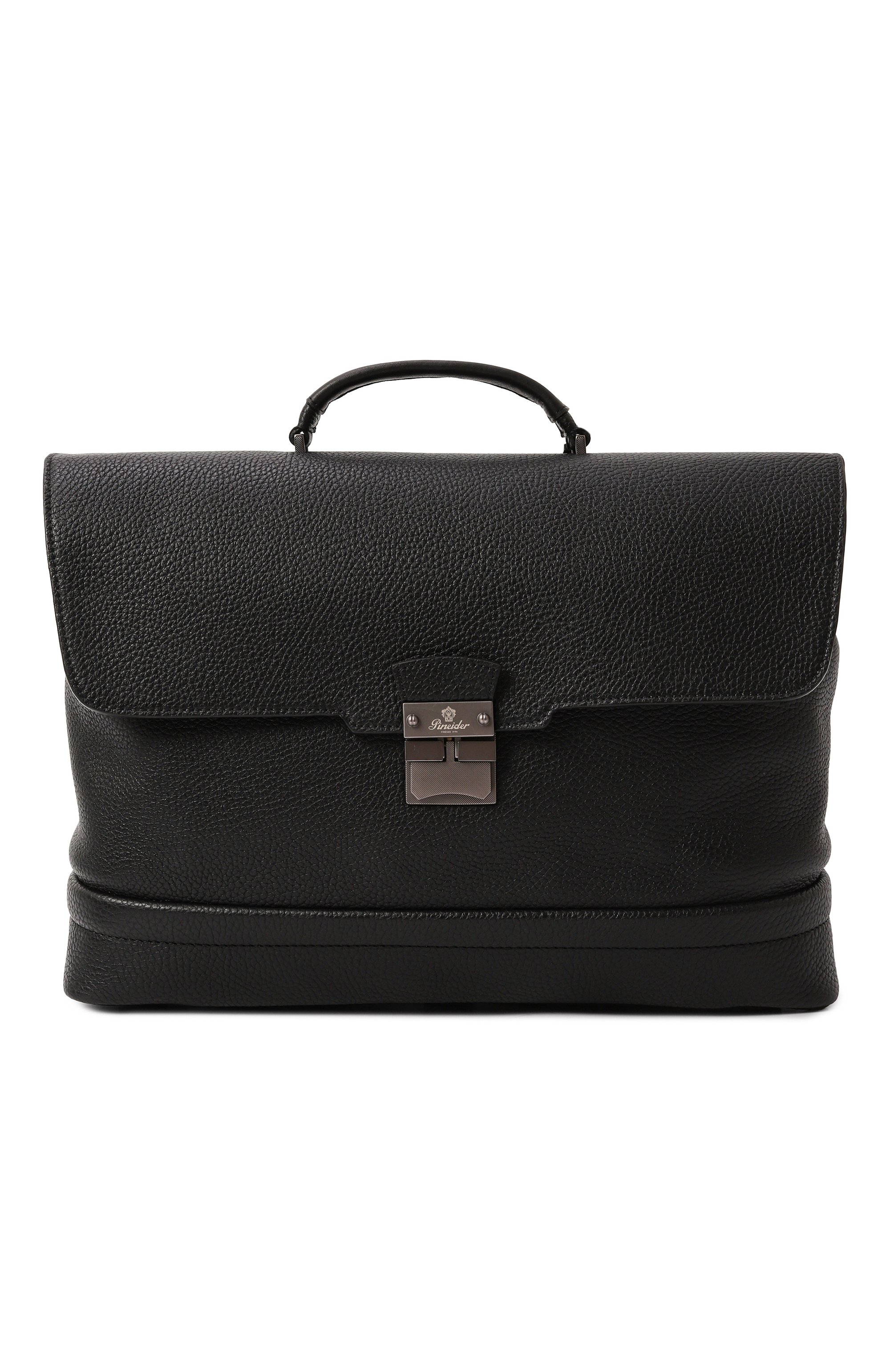 Портфель PINEIDER FIRENZE 1774, арт. P737SS18143056, фото 1