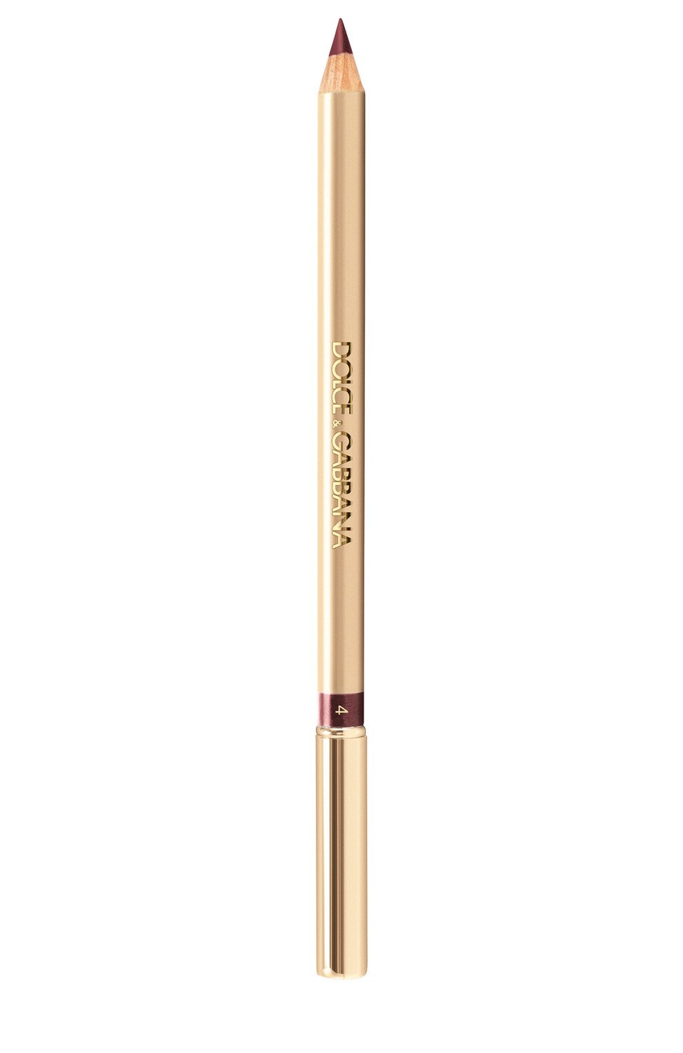 Карандаш для губ precision lipliner 04 dahlia DOLCE & GABBANA, арт. *0737052200828*СТАРЫЙ АРТ, фото 1