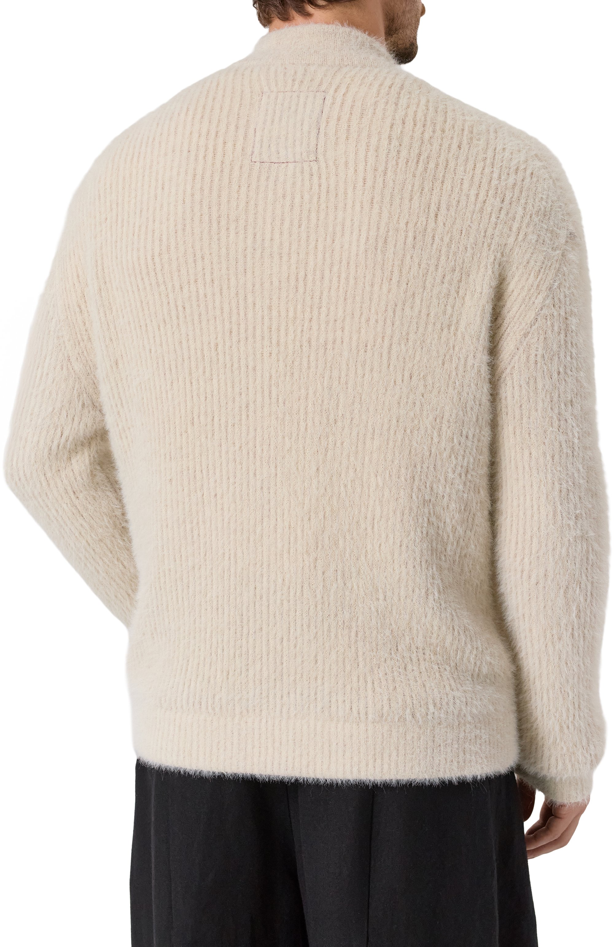 Кардиган UMA WANG, арт. UK7586, фото 4