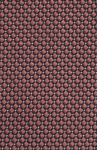 Шелковый галстук BRIONI, арт. 061D00/P1462, фото 4