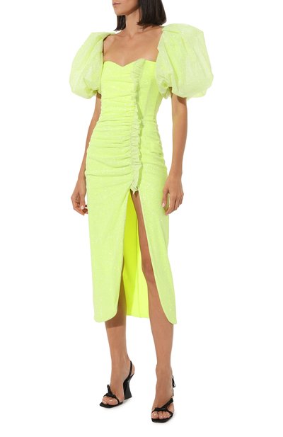 Платье SASHA KIM, арт. УТ-00001160, фото 3