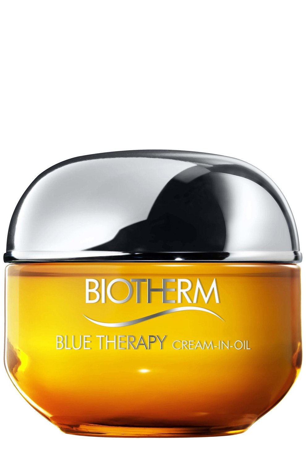 Восстанавливающее крем-масло для лица blue therapy (50ml) BIOTHERM, арт. 3614271470959, фото 1