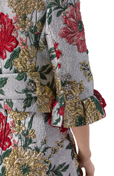 Жакет DOLCE & GABBANA, арт. F27IZZ/HJMRI, фото 5