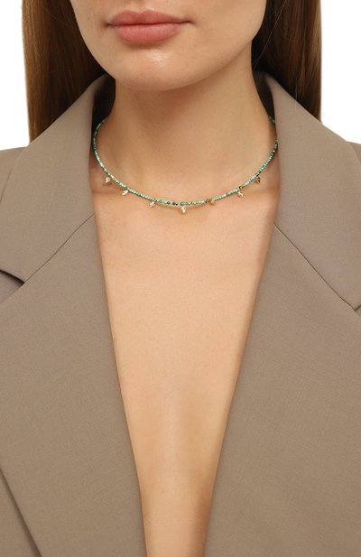 Колье HANKA_IN, арт. J0Y-CH-TU-KIT-0.5M, фото 2