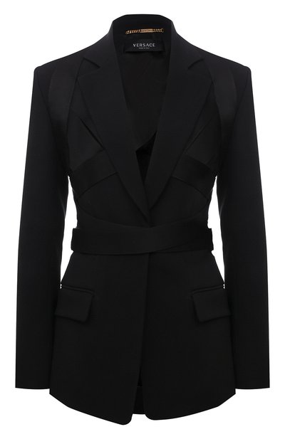 Женский жакет VERSACE, арт. 1002137/1A00540