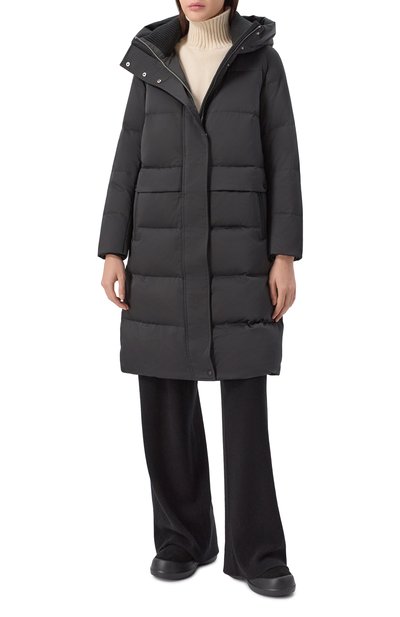 Пуховик DUNO, арт. SHEGAN/MESTRE, фото 3