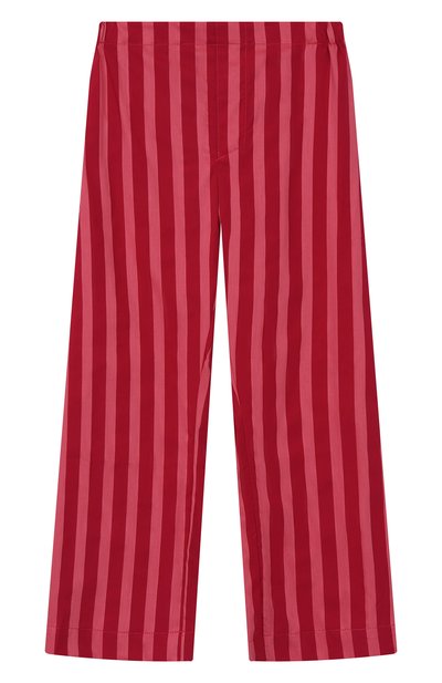 Хлопковая пижама DEREK ROSE, арт. 7025/CAPR025, фото 5