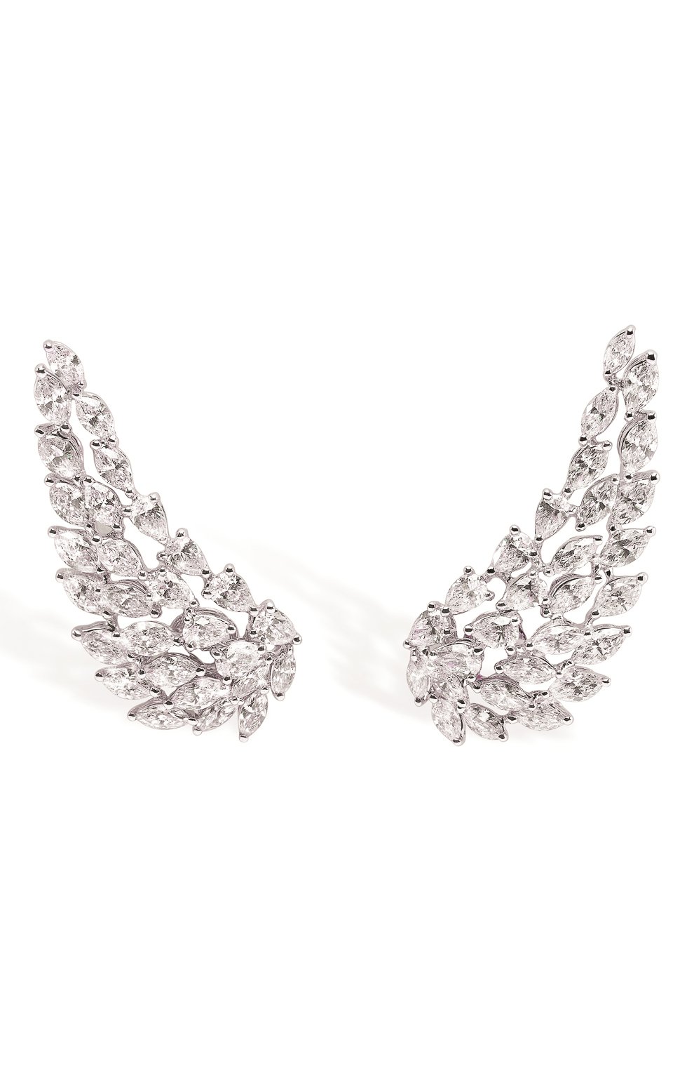 Серьги MESSIKA, арт. 05751-WG, фото 1