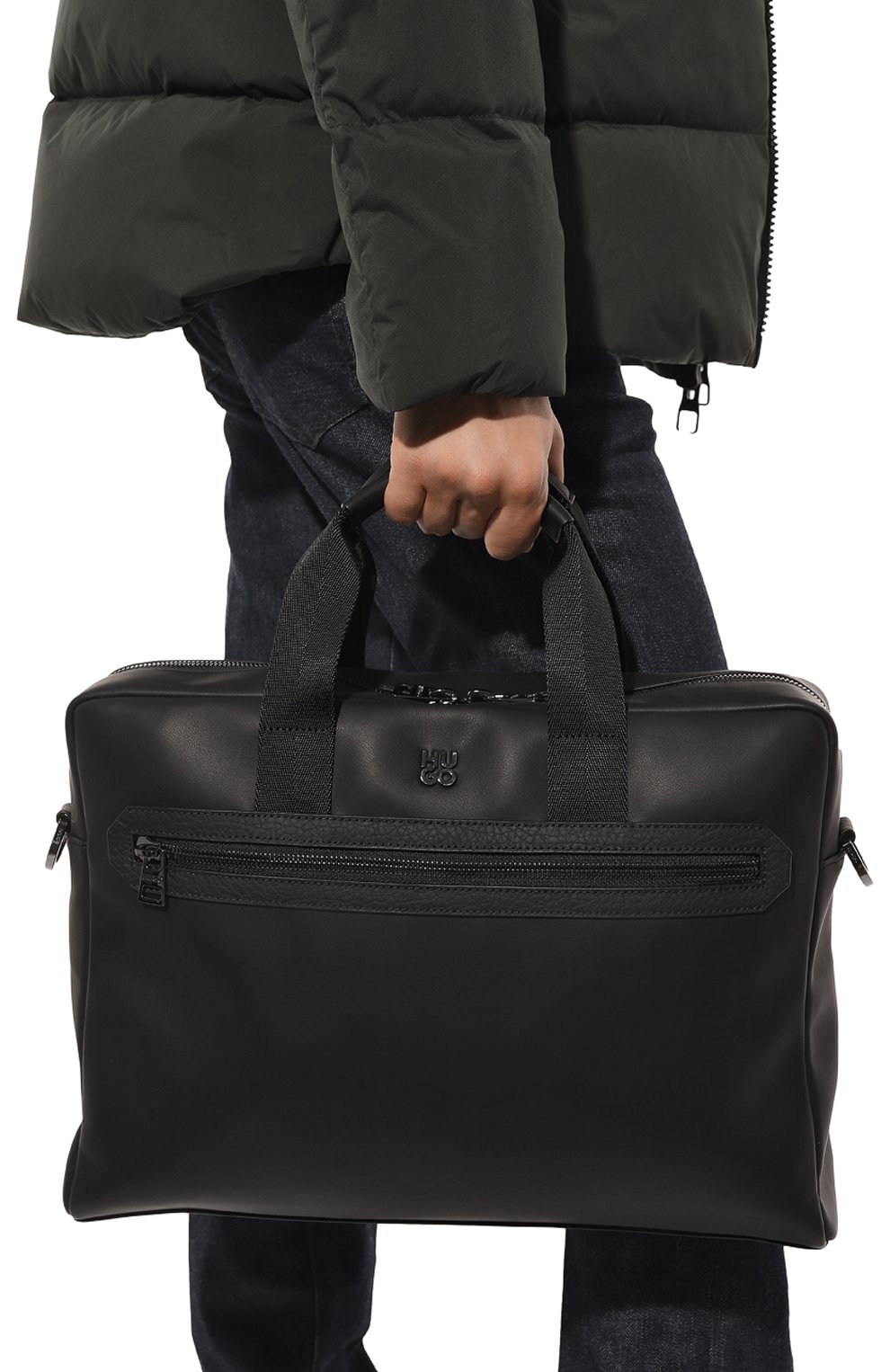 Сумка для ноутбука HUGO, арт. 50503896, фото 2