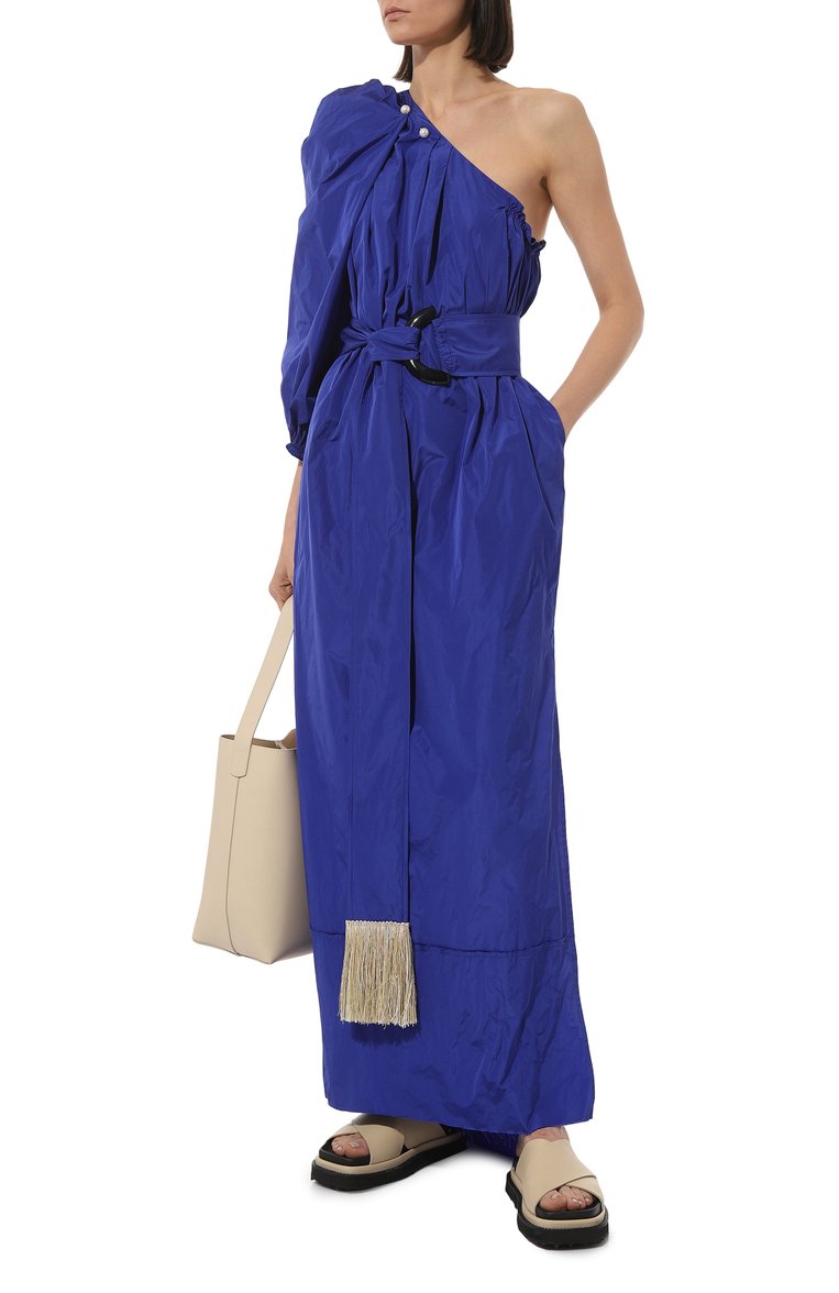 Платье NACKIYE, арт. ANTI PAR0S G0WN, фото 2