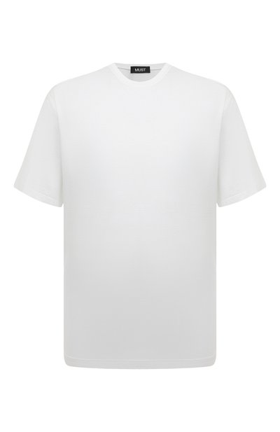 Мужская хлопковая футболка MVST, арт. 13M660.MK00.MUST.B&amp;T/64-70