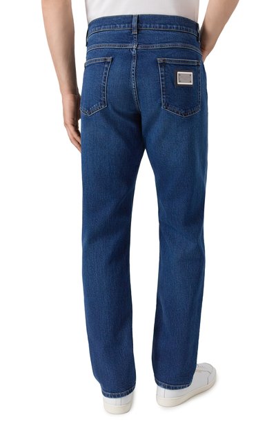 Джинсы luxury DOLCE & GABBANA, арт. GYQFCD/G8NI7, фото 4