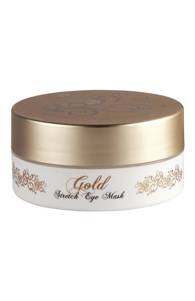 Женского шелковые патчи для век gold stretch eye mask (60шт) AMENITY, арт. 4528445110178