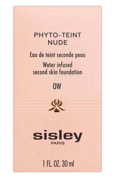 Тональное средство-флюид, оттенок 0w (30ml) SISLEY, арт. 180924, фото 3