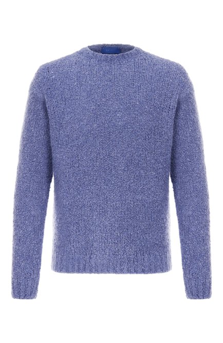 Мужской свитер из кашемира и шелка MVST, арт. M25.1MM.K005