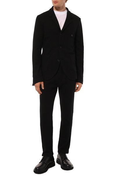 Шерстяной пиджак HANNES ROETHER, арт. J0P32PE.502/110612, фото 3