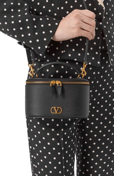 Сумка vlogo signature VALENTINO, арт. 8W2P0AX8/SNP, фото 2