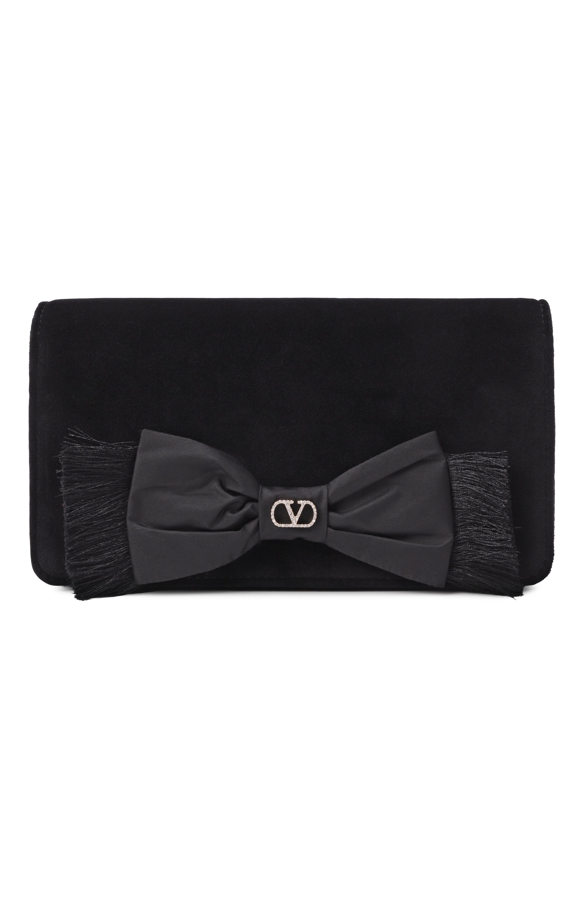 Сумка vlogo signature mini VALENTINO, арт. 8W2P0AY4/TPV, фото 1