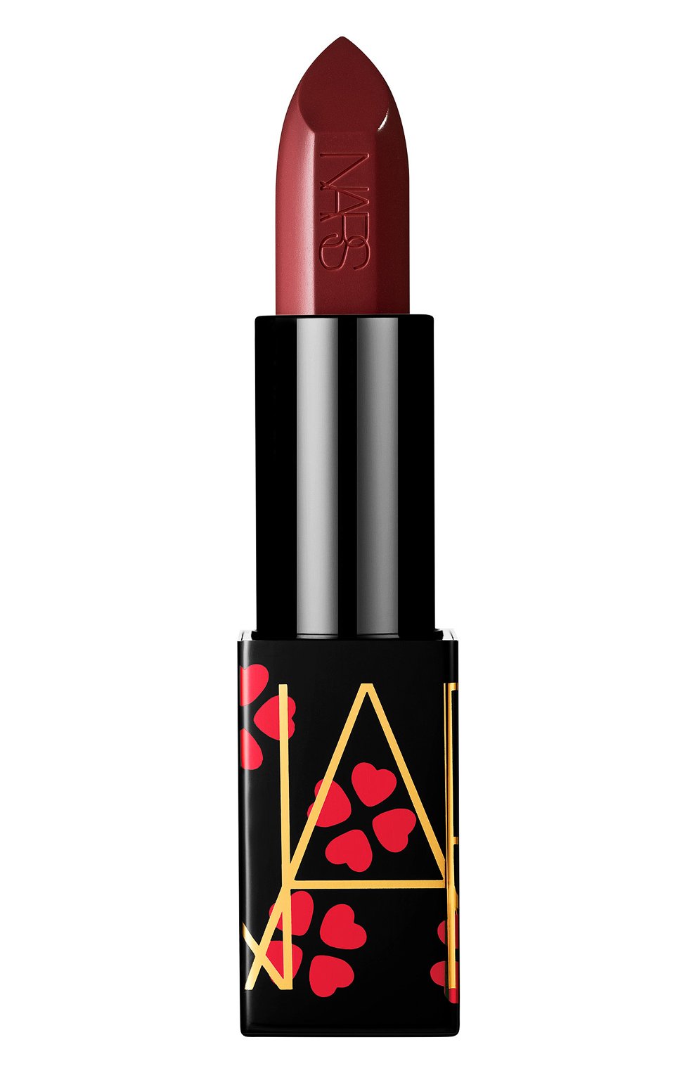 Помада audacious lipstick, ginette NARS, арт. 34500696NS, фото 1