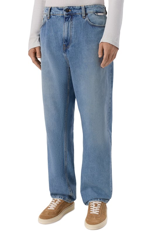 Джинсы Iceberg 2SL2/0273 Синий  2SL2/0273 Фото 3