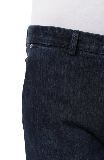 Джинсы KITON, арт. UFPPEK0615D, фото 5