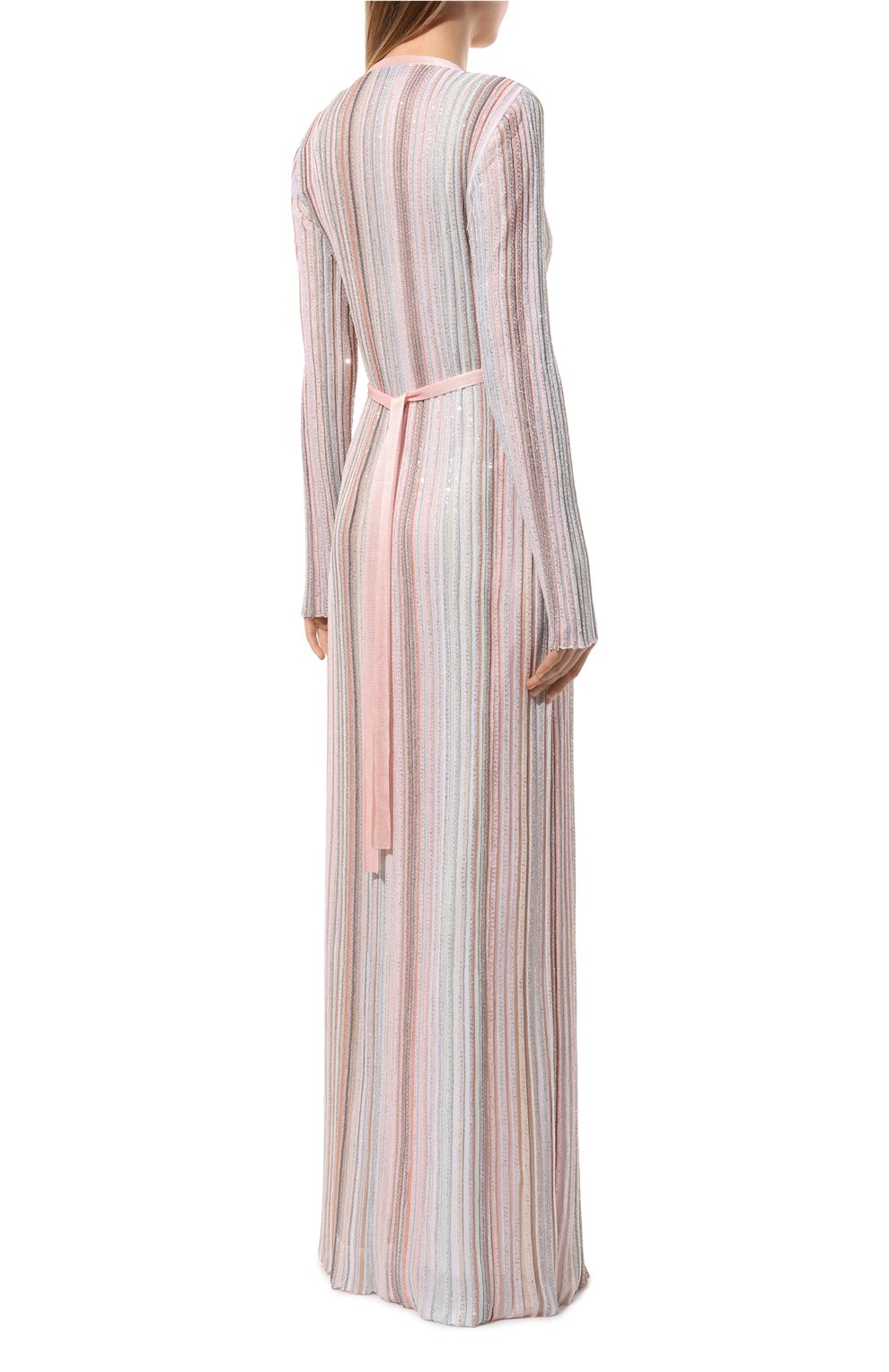 Платье MISSONI, арт. DS24SG11/BK033M, фото 4