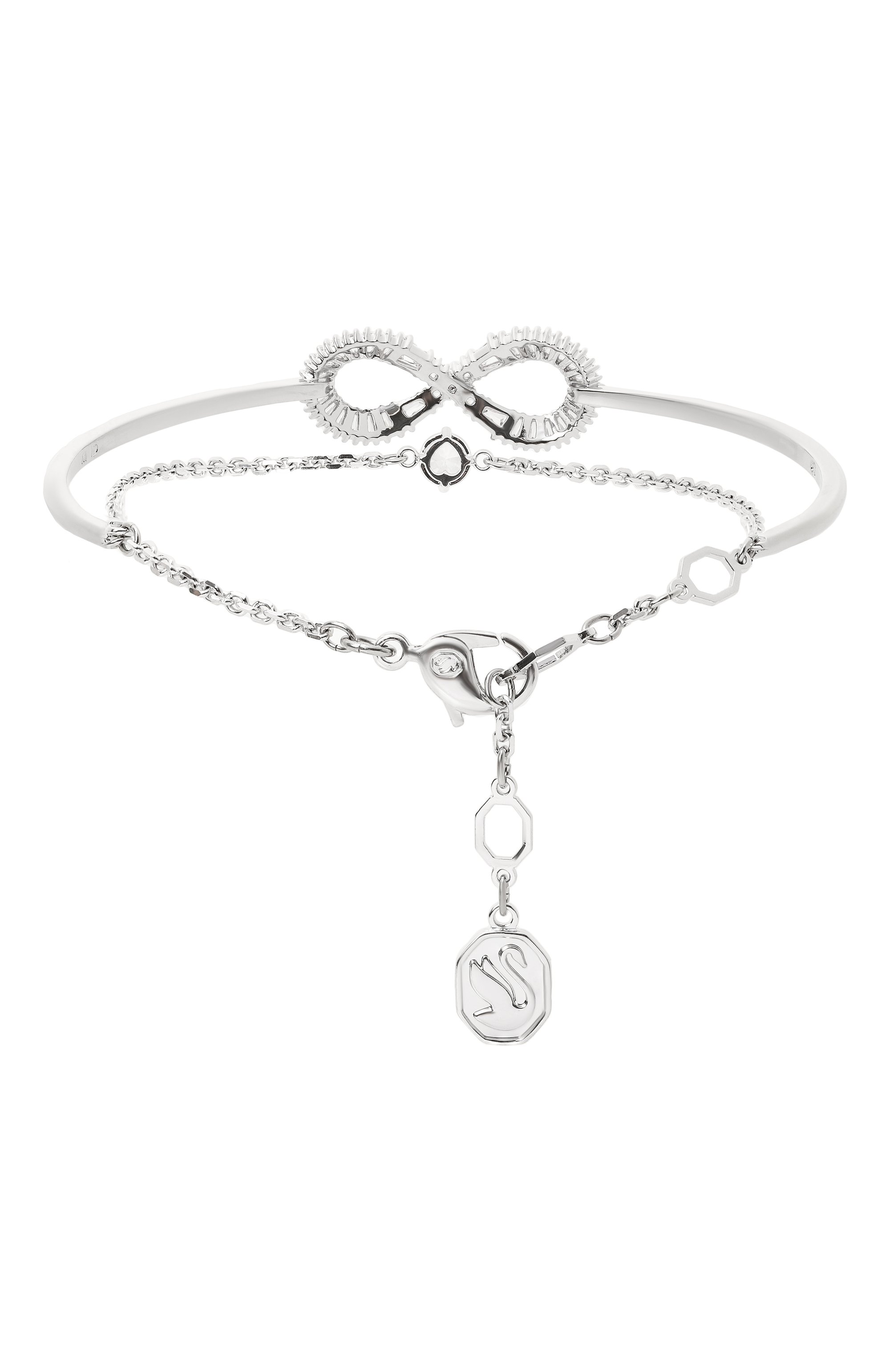 Браслет hyperbola SWAROVSKI, арт. 5684049, фото 3