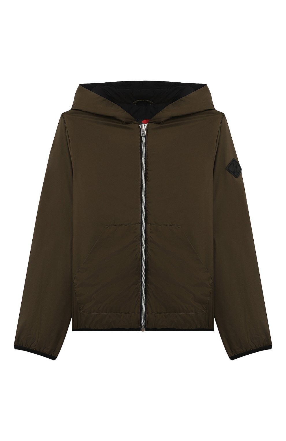 Ветровка HERNO, арт. GI000010X/12456/4A-8A, фото 1