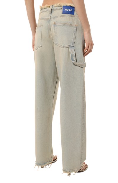 Джинсы HUGO BLUE, арт. 50517292, фото 4