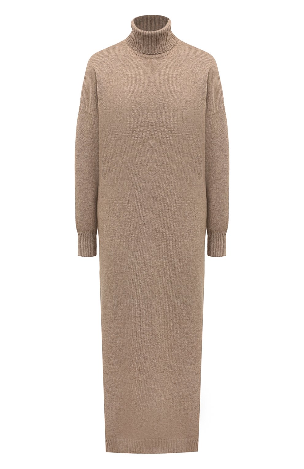 Кашемировое платье BRUNELLO CUCINELLI, арт. M12723A93, фото 1