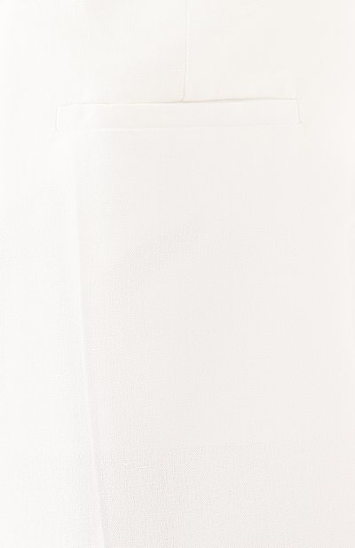 Брюки из смеси хлопка и льна JOSEPH, арт. JP000852, фото 5