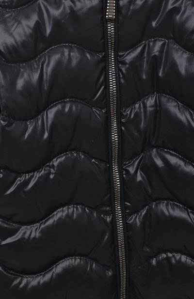 Пуховый комбинезон CHEPE темно-синего цвета по цене 15000 руб., арт. 391058, фото 3 Пуховый комбинезон CHEPE, арт. 391058, фото 3