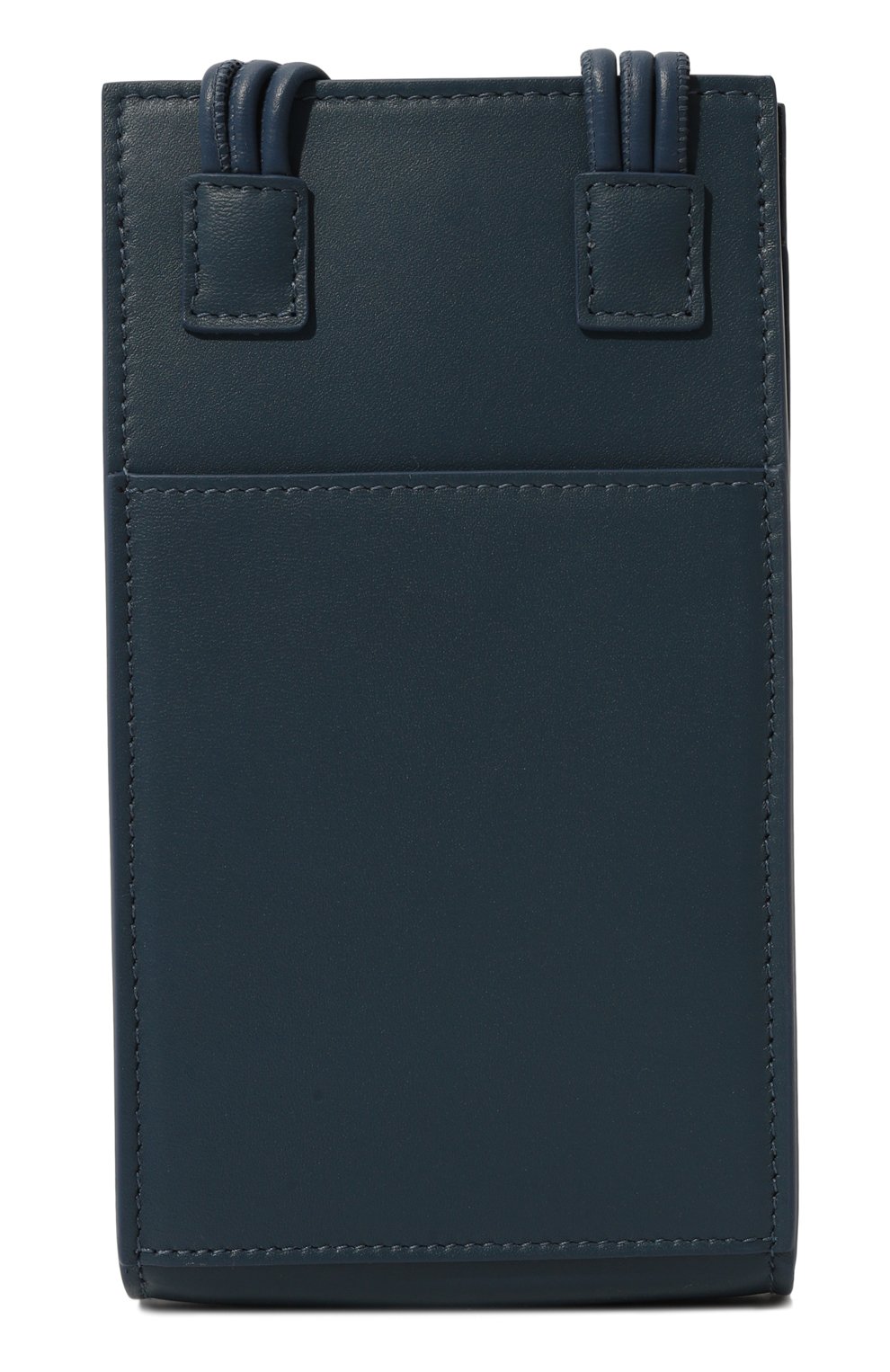 Кожаный футляр для iphone JIL SANDER, арт. J25VL0005/P5995, фото 6