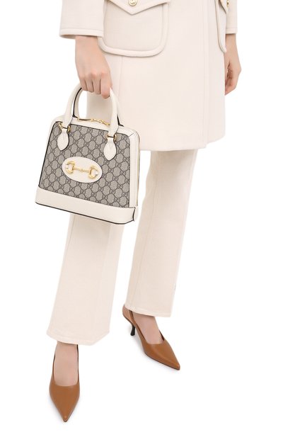 Сумка 1955 horsebit GUCCI, арт. 621220/92TCG, фото 2