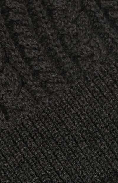 Шерстяная шапка CANALI, арт. B0033/MK02172, фото 3