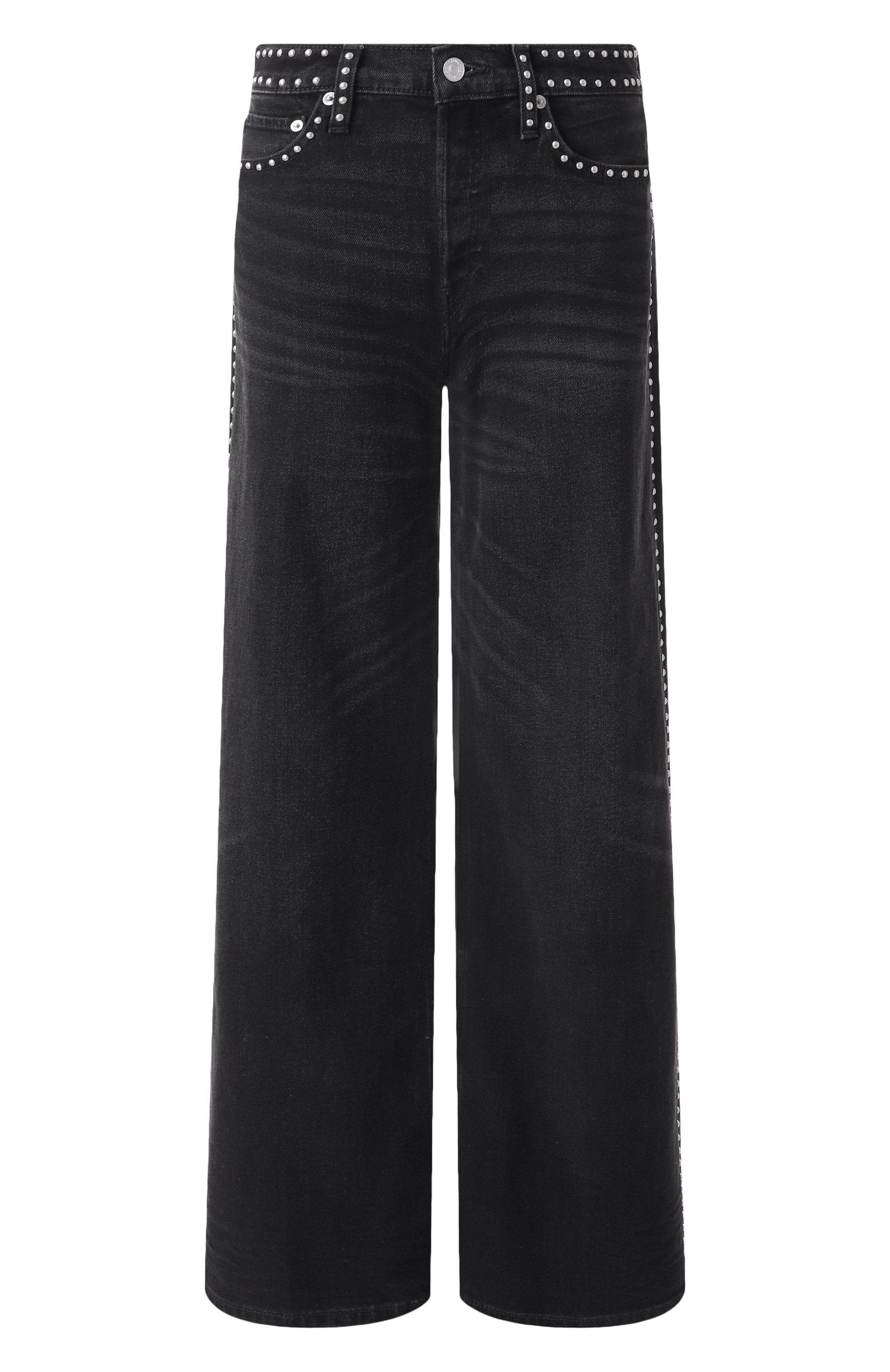 Джинсы RE/DONE, арт. 165-03WSTMRWL, фото 1