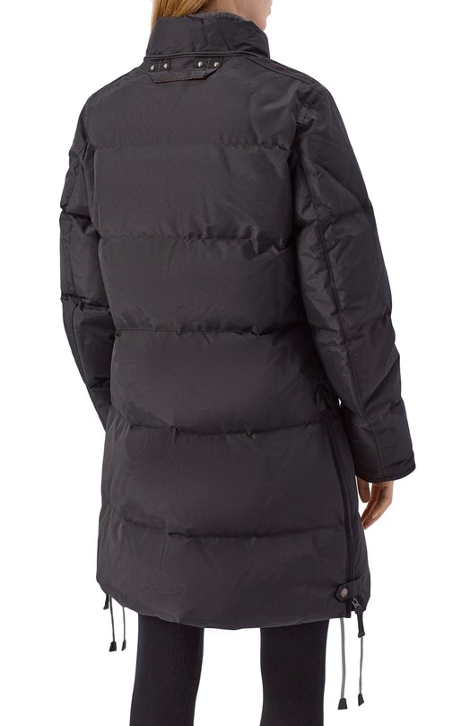 Пуховик Parajumpers 25WMPWJKMA33 Чёрный  25WMPWJKMA33 Фото 5